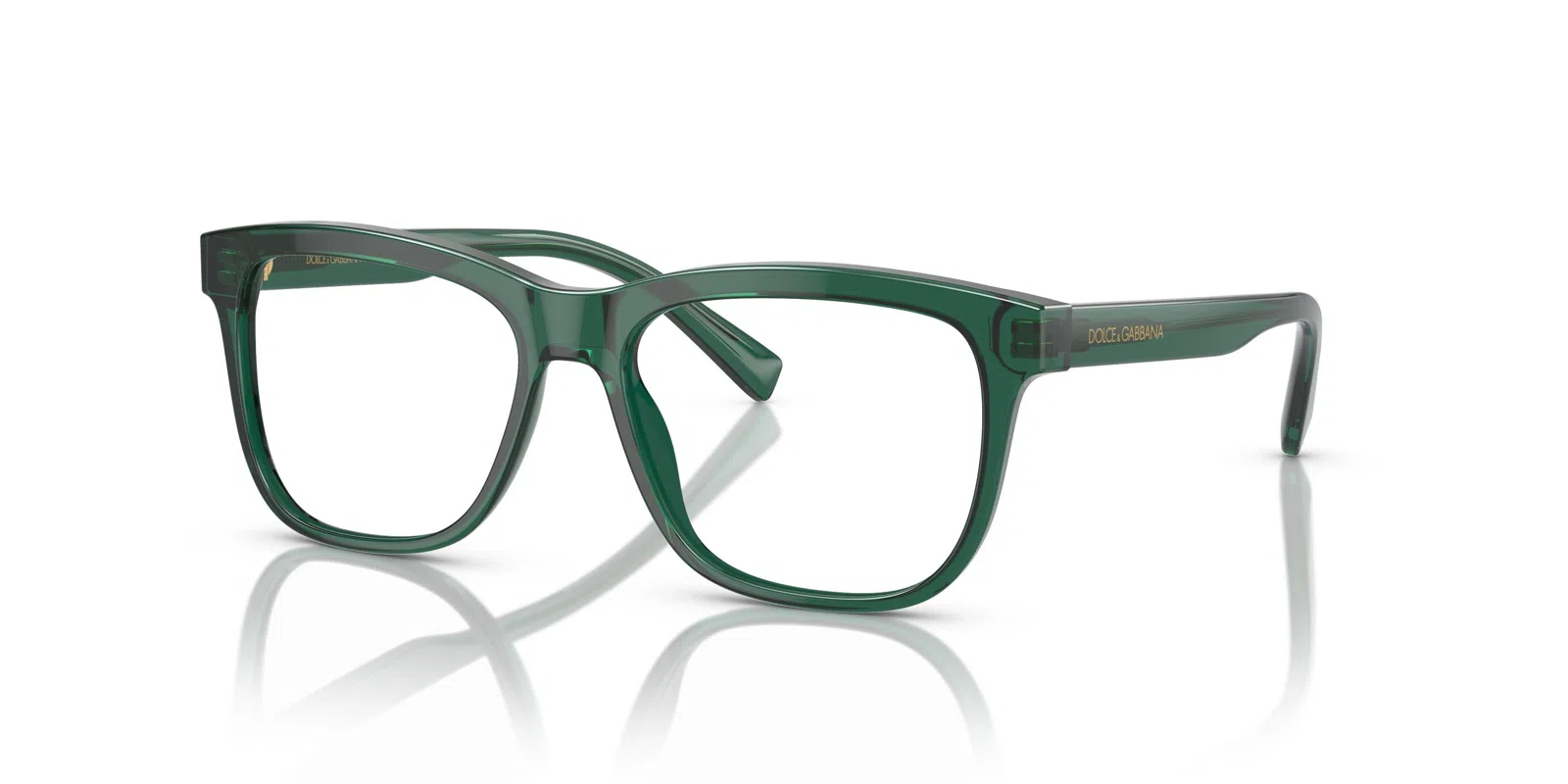 Dolce & Gabbana Kids 3356 Eyeglasses - view 20
